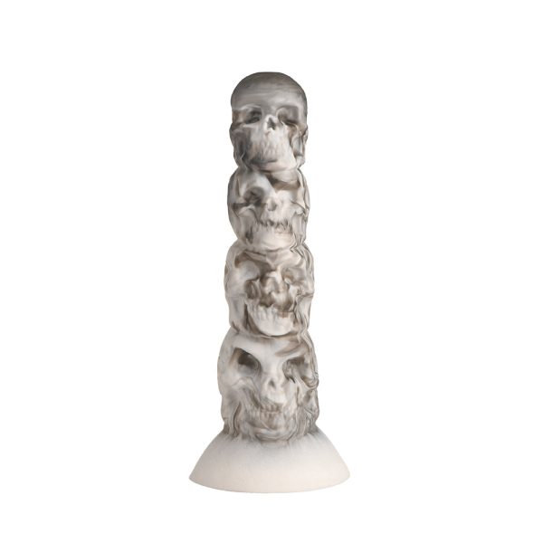 Creature Cocks Tower of Doom Silicone Dildo - Image 4