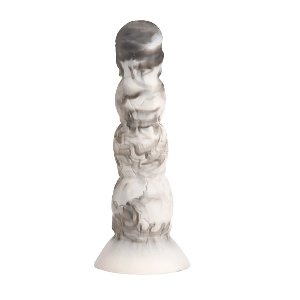Creature Cocks Tower of Doom Silicone Dildo - Image 5