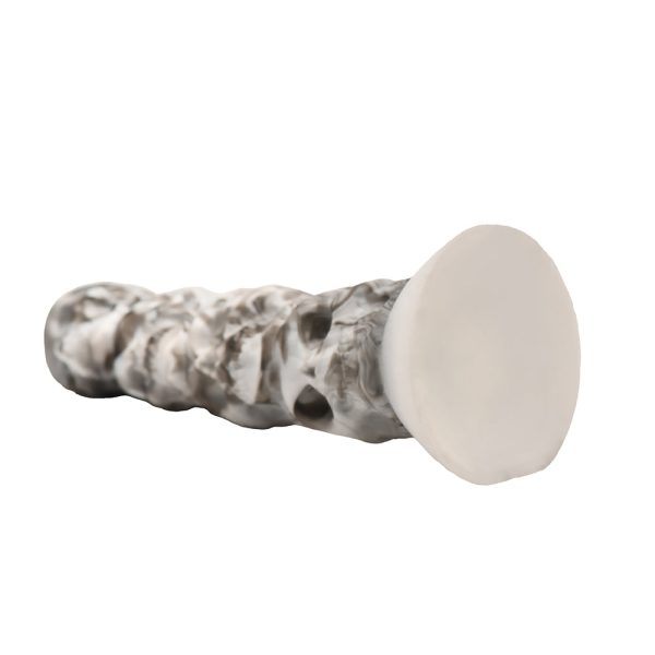 Creature Cocks Tower of Doom Silicone Dildo - Image 9