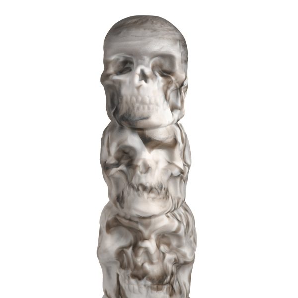 Creature Cocks Tower of Doom Silicone Dildo - Image 10
