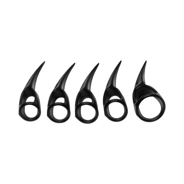 Master Series 10-Piece Sensation Play Rings - Image 6