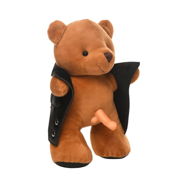 Master Series Exhibitionist Teddy Bear - Image 2