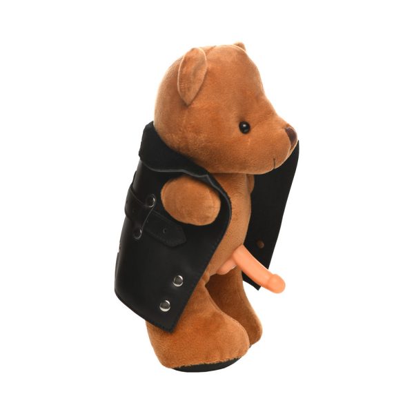 Master Series Exhibitionist Teddy Bear - Image 3