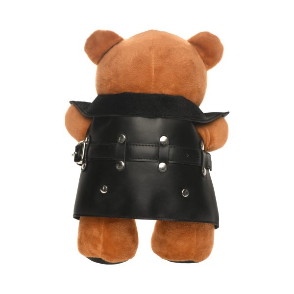 Master Series Exhibitionist Teddy Bear - Image 4
