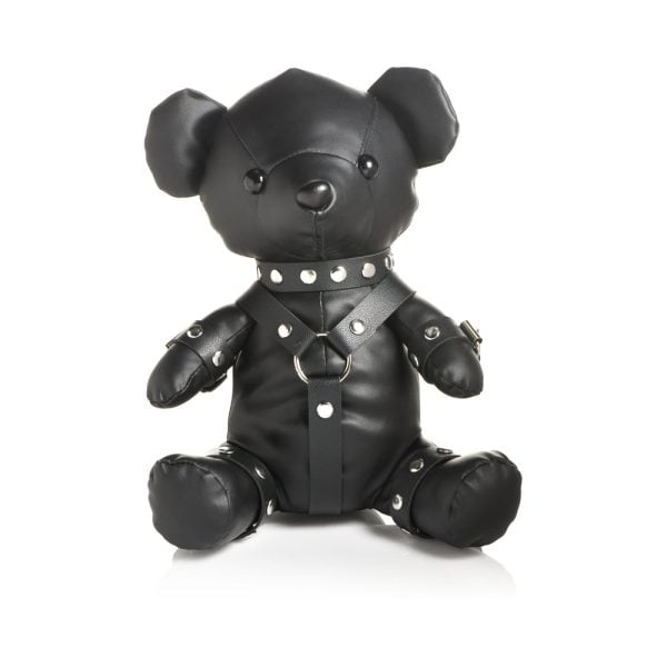 Master Series Gimp Bear Black - Image 2