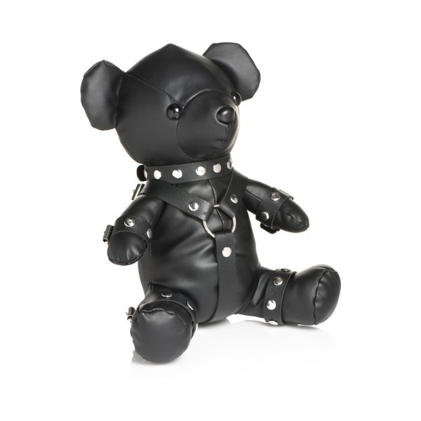 Master Series Gimp Bear Black - Image 3