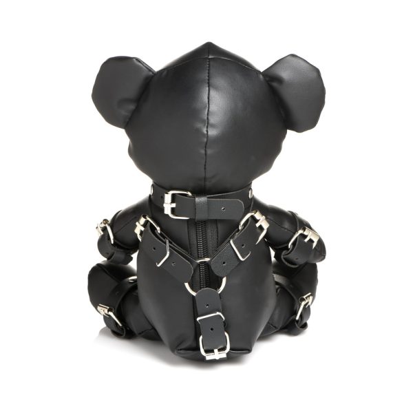 Master Series Gimp Bear Black - Image 4