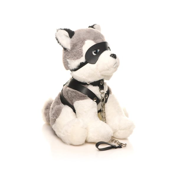 Master Series Max the Fetish Pup - Image 2