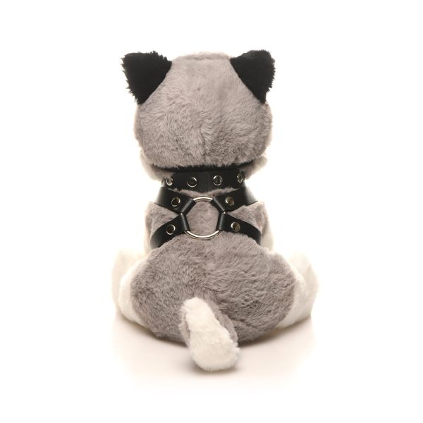 Master Series Max the Fetish Pup - Image 5