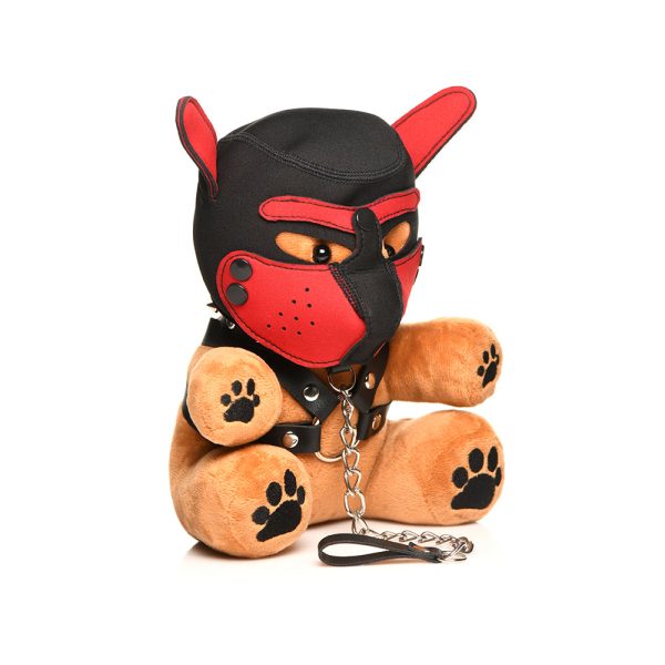 Master Series Pup Bear - Image 3