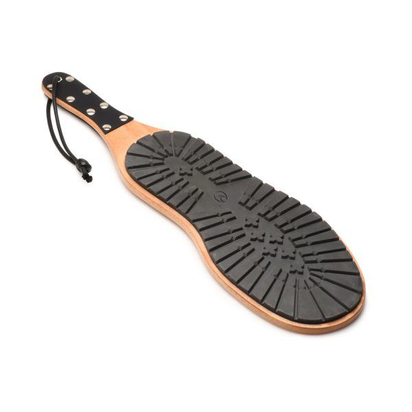 Master Series Tread Boot Paddle - Image 5