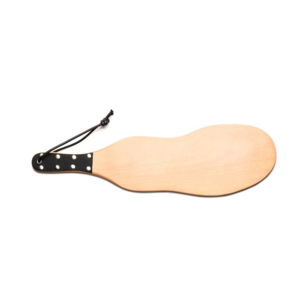 Master Series Tread Boot Paddle - Image 6