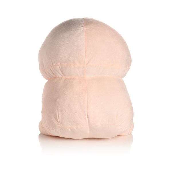 Pop Peckers Chibi Happy Peckers Pillow L - Image 3