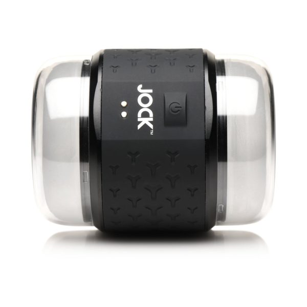 JOCK Vibrating Double Stroker - Image 3