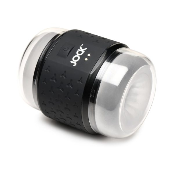 JOCK Vibrating Double Stroker - Image 4