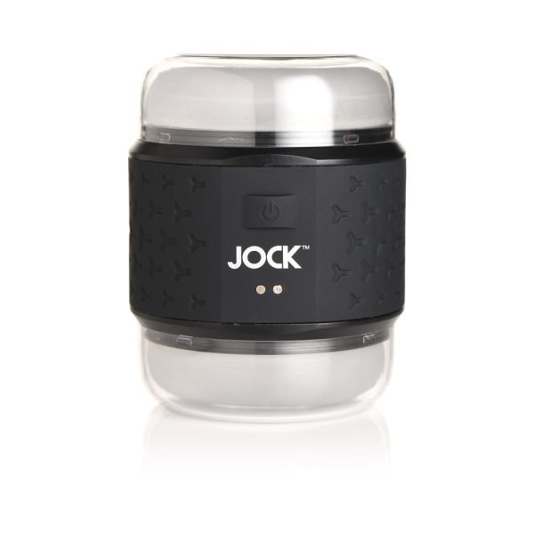JOCK Vibrating Double Stroker - Image 5