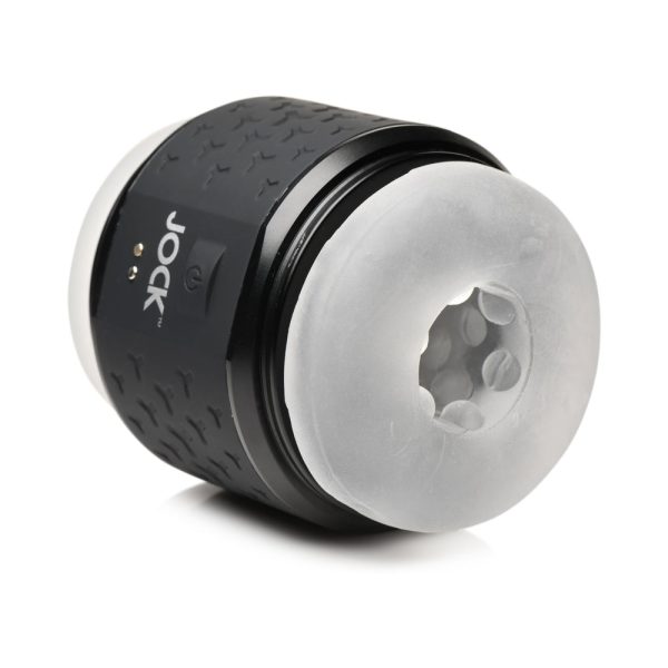 JOCK Vibrating Double Stroker - Image 6