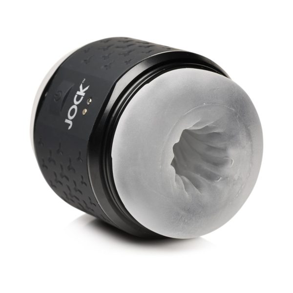 JOCK Vibrating Double Stroker - Image 7