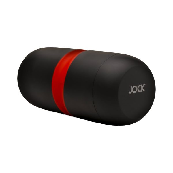 JOCK Tightening & Vibrating Masturbator - Image 6
