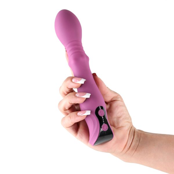 Lust-n-Dreams Cadence Blush - Image 3