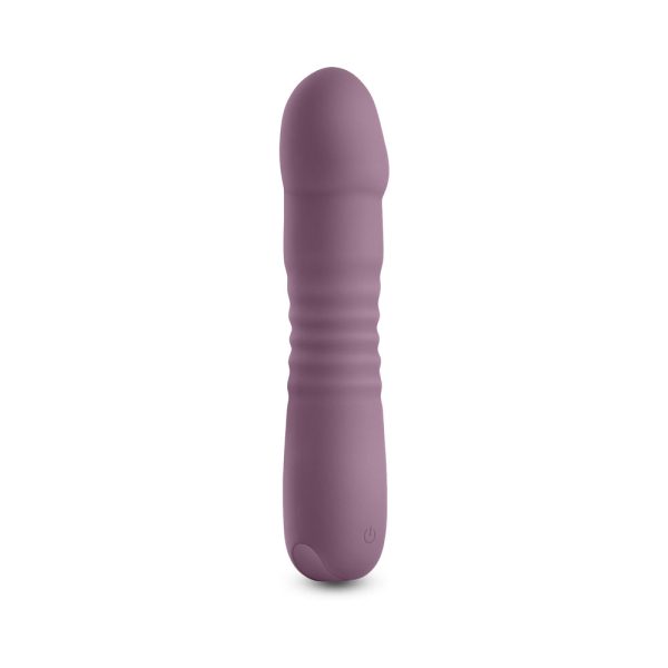 Lust-n-Dreams Poise Mauve - Image 2