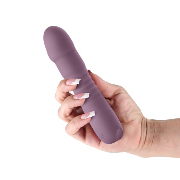 Lust-n-Dreams Poise Mauve - Image 3