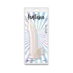 Fantasia Smooth 5 in. Pearl