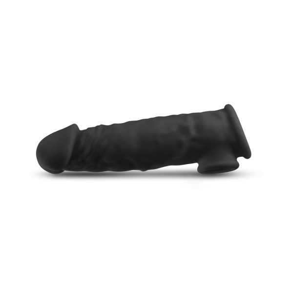 Renegade Annex Thick Penis Extension Black - Image 2