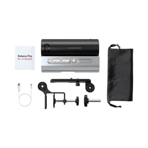 Lovense Solace Pro - Image 8