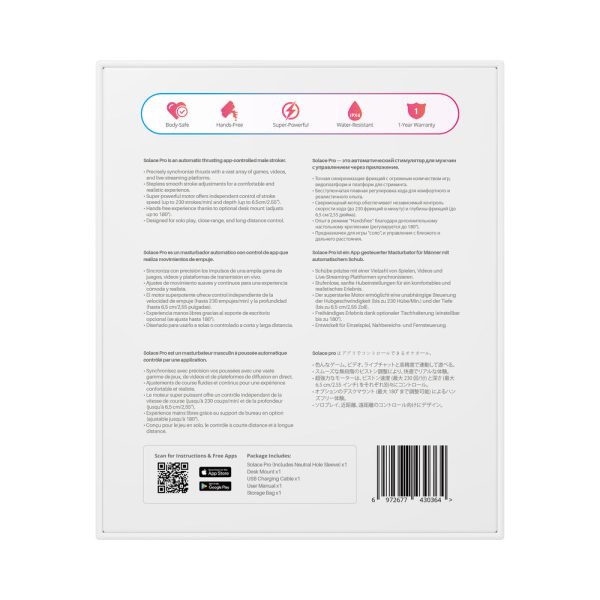 Lovense Solace Pro - Image 10
