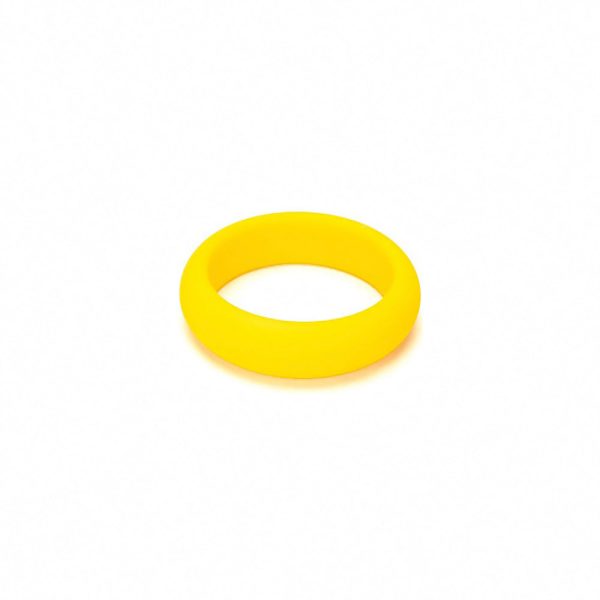 Me You Us Silicone 42mm Ring - Image 3
