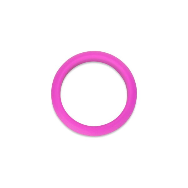 Me You Us Silicone 50mm Ring - Image 2