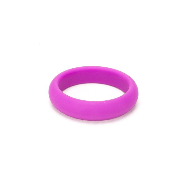 Me You Us Silicone 50mm Ring - Image 3
