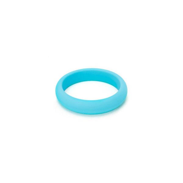 Me You Us Silicone 55mm Ring - Image 3