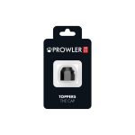 Prowler RED Toppers The Cap