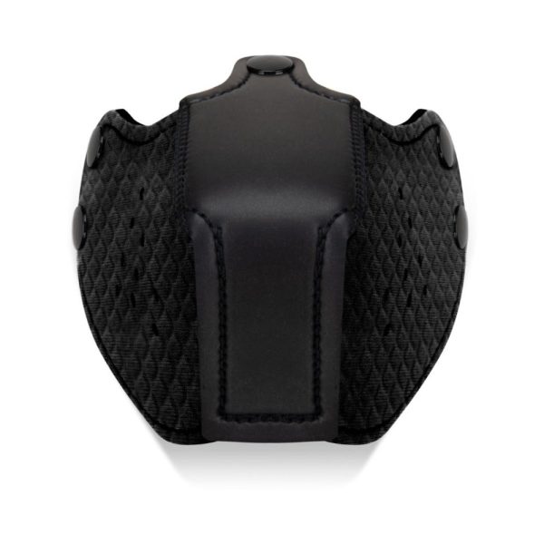 Prowler RED Puppy Muzzle Black - Image 3
