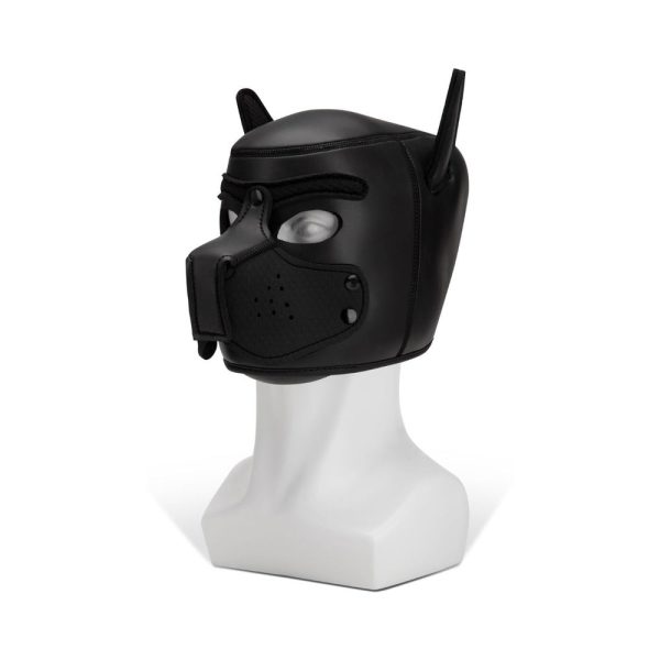 Prowler RED Puppy Muzzle Black - Image 4