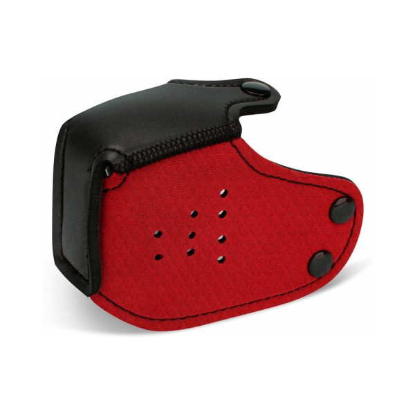 Prowler RED Puppy Muzzle Red - Image 2