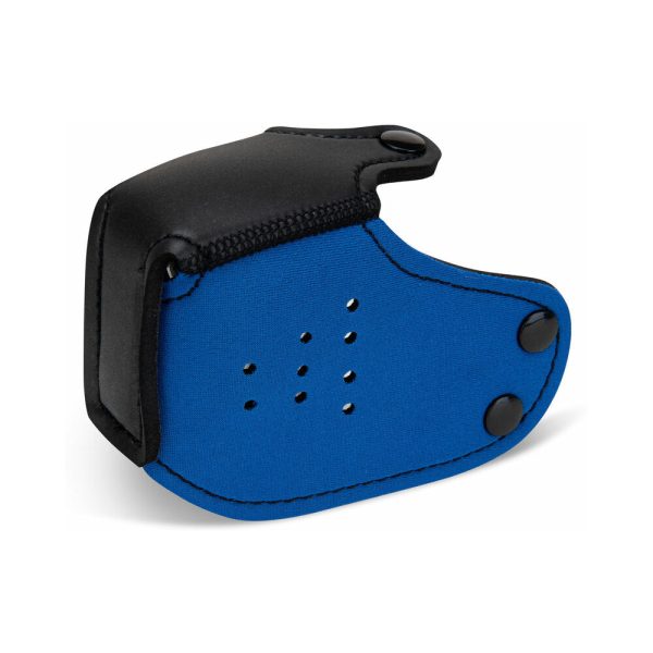 Prowler RED Puppy Muzzle Blue - Image 2