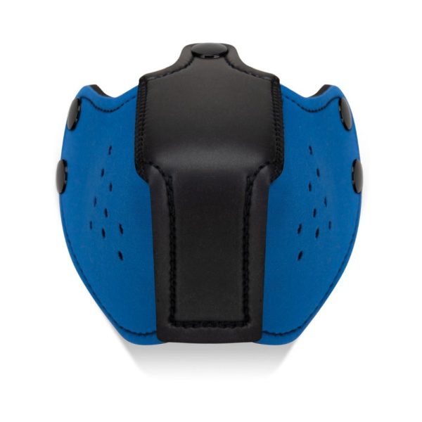 Prowler RED Puppy Muzzle Blue - Image 3