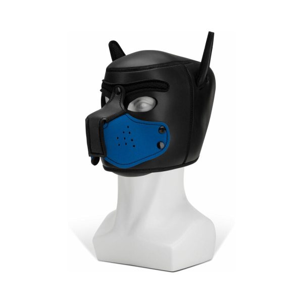 Prowler RED Puppy Muzzle Blue - Image 4