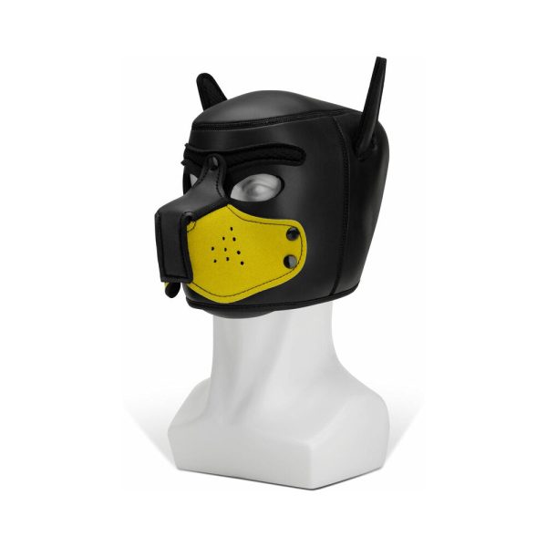 Prowler RED Puppy Muzzle Yellow - Image 4