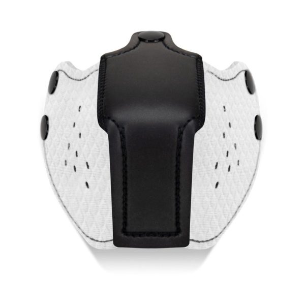 Prowler RED Puppy Muzzle White - Image 3