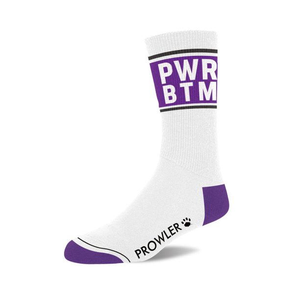 Prowler Pwr Btm Socks - Image 2