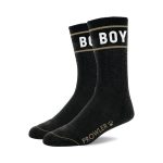Prowler RED Boy Socks