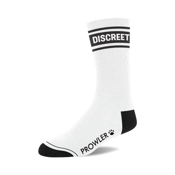 Prowler RED Discreet Socks - Image 2