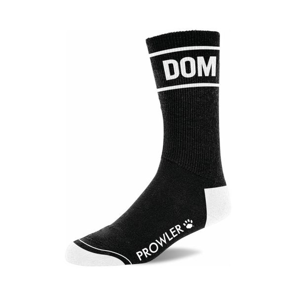 Prowler RED Dom Socks - Image 2