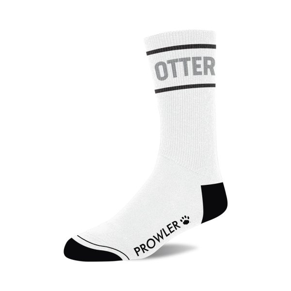Prowler RED Otter Socks - Image 2