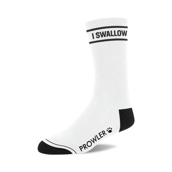 Prowler RED I Swallow Socks - Image 2