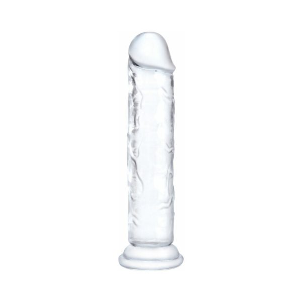Me You Us Ultracock Clear Jelly 6 in. Dong - Image 2